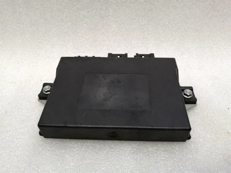 Mercedes CL W215 W220 R230 Keyless-Go Module A2305451032 Keyless-Go Control Unit