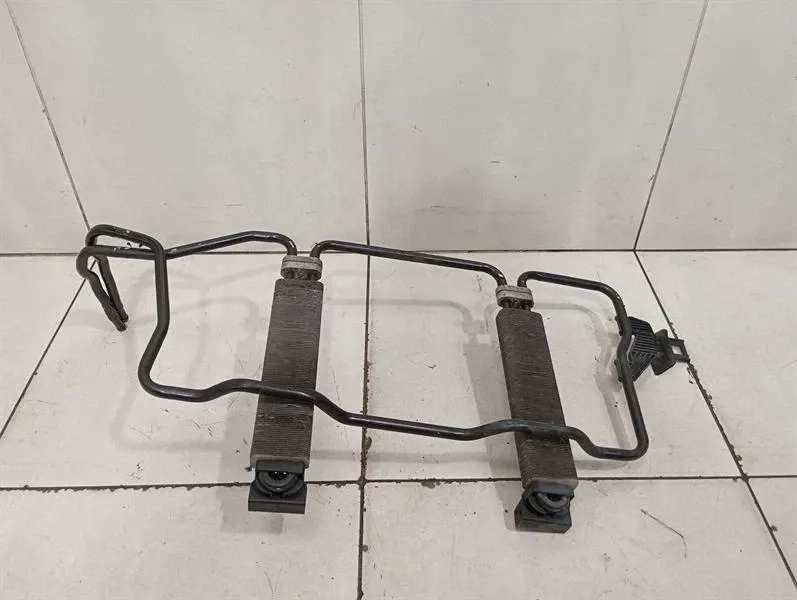 Mercedes E Class W211 Power Steering Radiator A2114661924 Power Oil Cooler E55 AMG