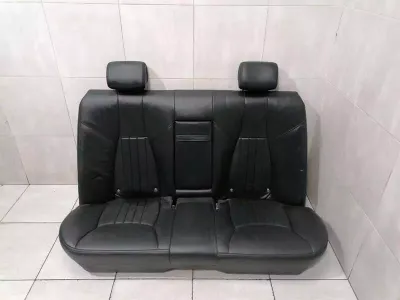 Mercedes S-class W220 ülés AMG REAR SET hátsó üléskészlet