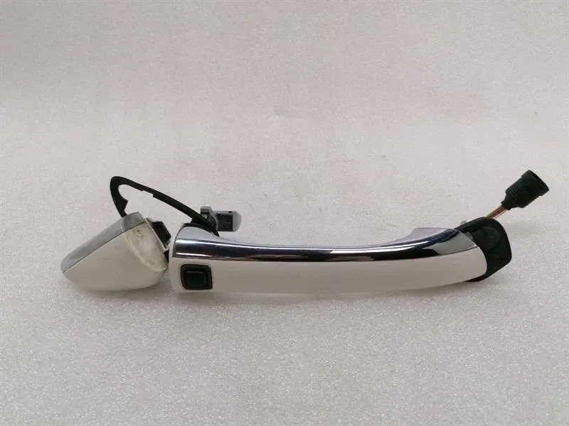 Mercedes S W220 Front Right Door Handle A2207601470 Door Handle Front Re KEYLESS
