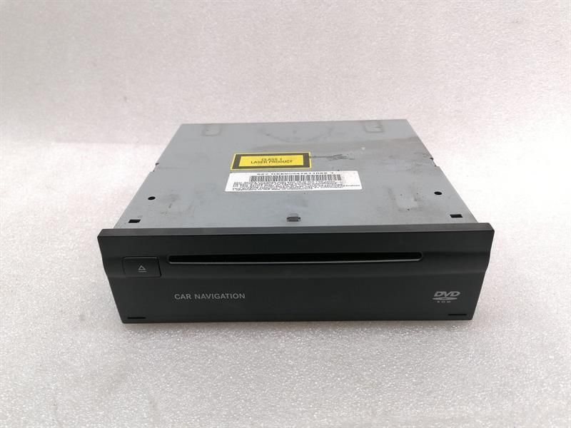 Mercedes S-Class W220 DVD ROM A2208206085 Navi Calculator
