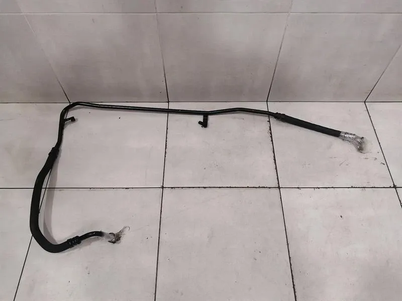 Mercedes S-Class W220 Oil Cooling Pipe A1131800382 Hose Oil Cooler Hose