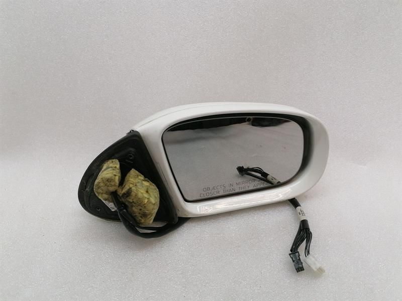 Mercedes S-Class W220 Right Door Mirror A2208100876 Exterior Mirror Right MOP