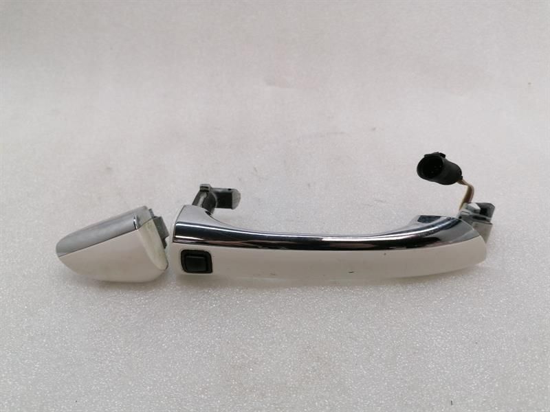 Mercedes S W220 Rear Right Door Handle A2207600670 Door Handle Re KEYLESS