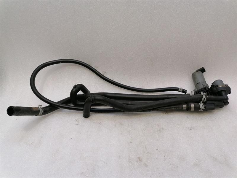 Mercedes S-Class W220 Heater Valve A2208300084 Heating Valve