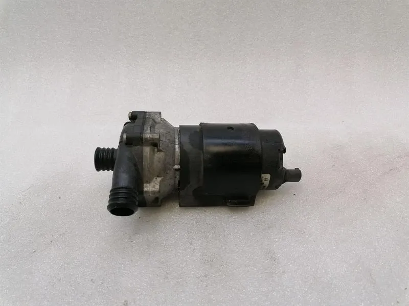 Mercedes S55 AMG W220 additional cooling pump A0005504883 coolant pump pump