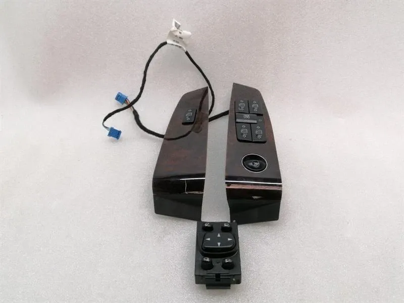 Mercedes S-Class W220 Window Switch A2208213279 Switch Power Window Set MOP