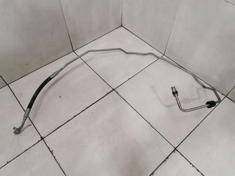 Mercedes SL R231 AMG ABC Suspension Pipe A2313202754 Hose High Pressure