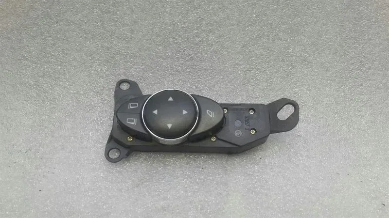 Mercedes CLS W219 RHD mirror adjustment switch A2118216079 right hand drive