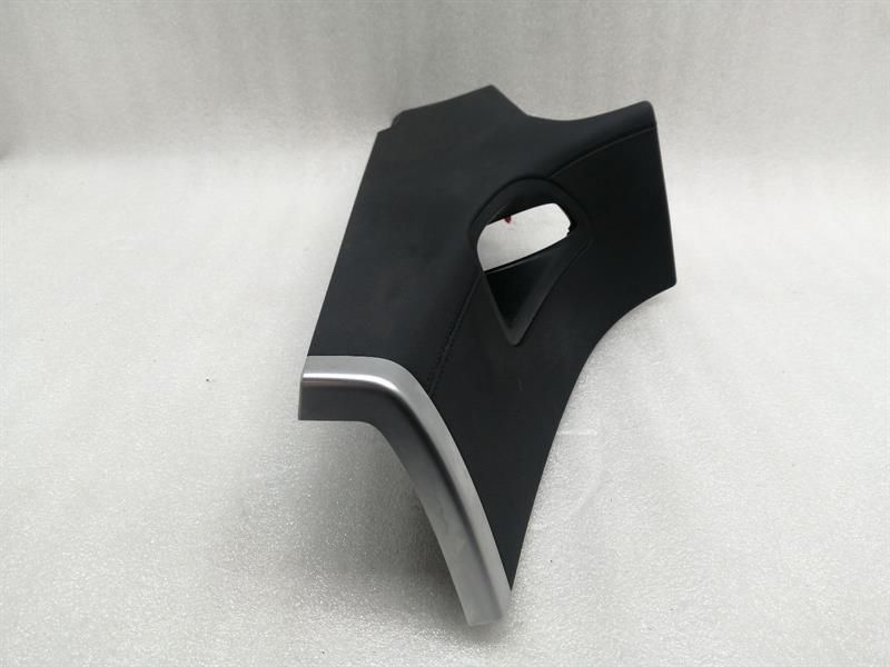 Mercedes SL R231 Right Seatbelt Cover A2316901001 Right Belt Trim