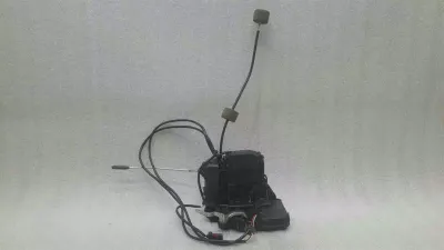 Mercedes CLS W219 front right door lock A2197200235 front right door lock