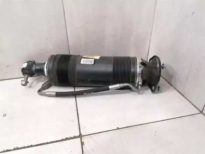 Mercedes SL R231 ABC shock absorber rear A2313209713 shock absorber rear left