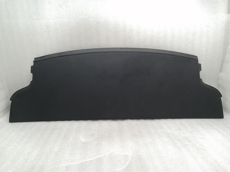 Mercedes SL R231 Parcel shelf A2316906300 rear cover