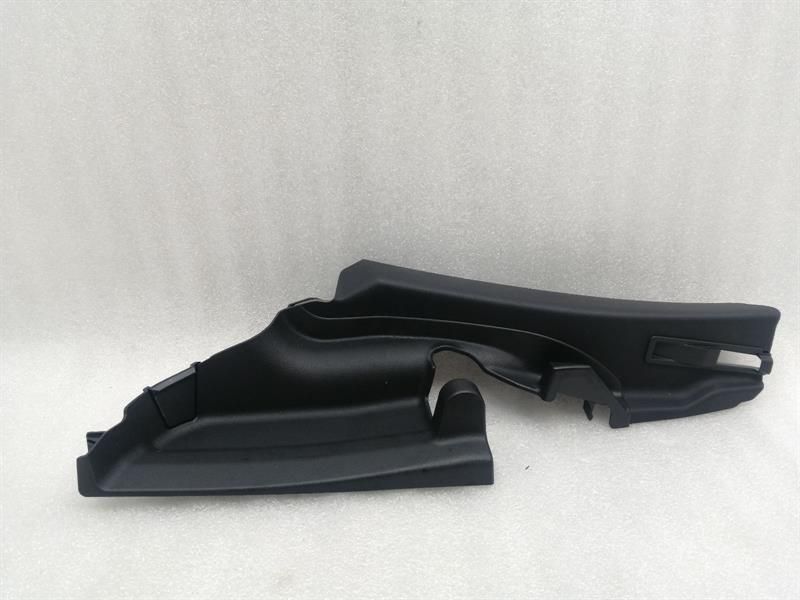 Mercedes SL R231 folding roof cover A2317901800 rear right top cover