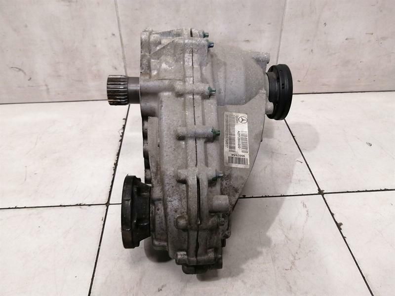 Mercedes GLE W292 W166 Transfer Box A2512803200 Transfer Transmission