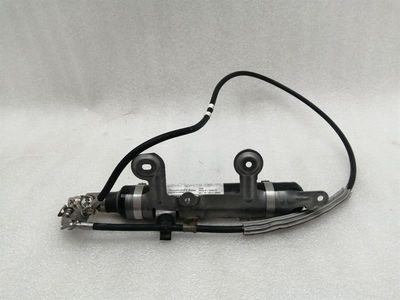 Mercedes SL R231 középnyomású tartály A2318600700 nyomású közeg tartály