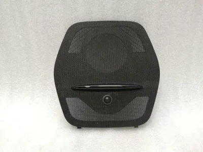 Mercedes GLE W292 C292 Dashboard Cover A1666801318 Speaker Cover PDC
