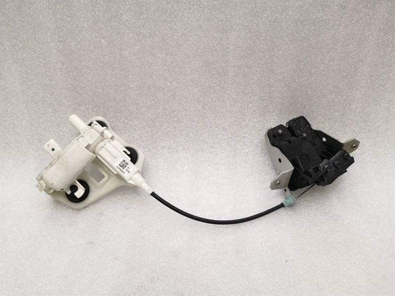 Mercedes GLE W292 C292 Boot Lock A0997400300 Tailgate Lock