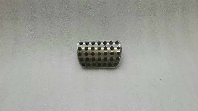 Mercedes GLE W166 Brake Pedal Cover A1702900182 Brake Pedal Trim AMG