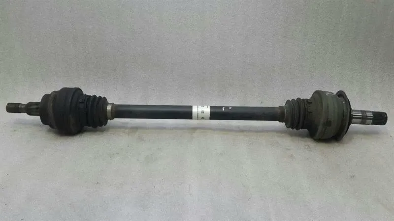 Mercedes GLE W166 left rear drive shaft A1663501210 drive shaft rear left