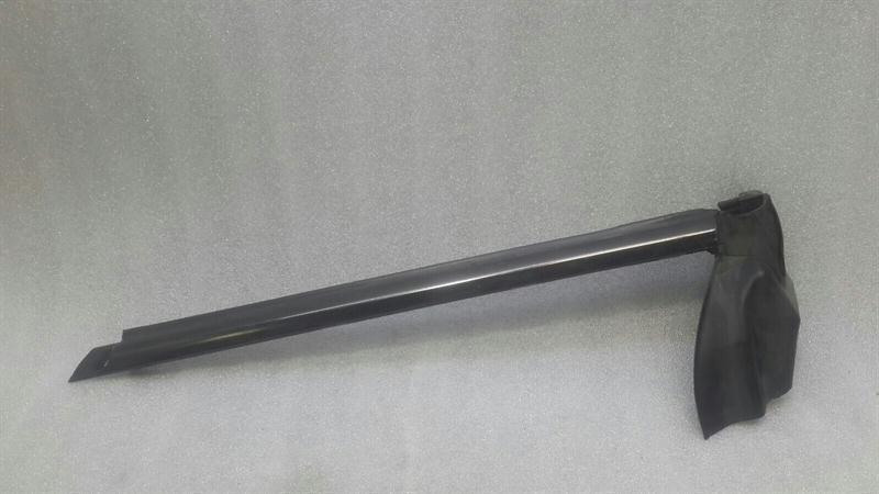 Mercedes SL R230 rear right body moulding A2306700238 strip rear right SL55