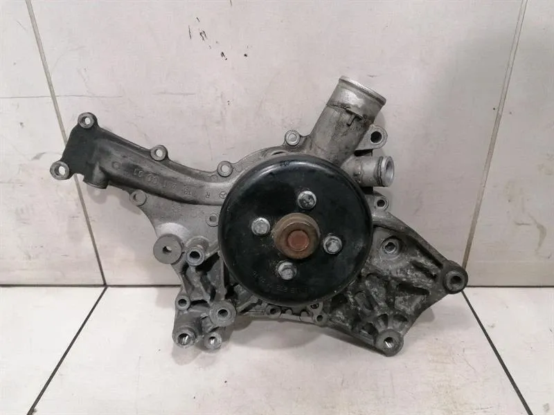 Mercedes SL55 AMG R230 Water Pump A1132010001 Coolant Pump Pump M113
