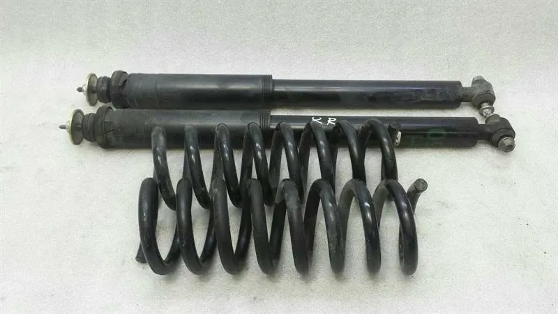 Mercedes SLK55 AMG R171 Shock Absorber Rear A1713260300 Shock Absorber Rear Set