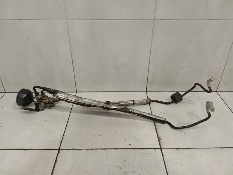 Mercedes S-Class W220 Hydraulic Valve A2203200858 Hydraulic Valve ABC