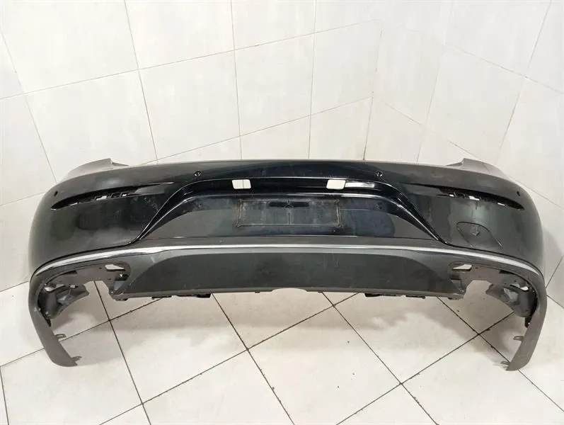 Mercedes E-class W220 Rear Bumper A2388850000 Rear Bumper