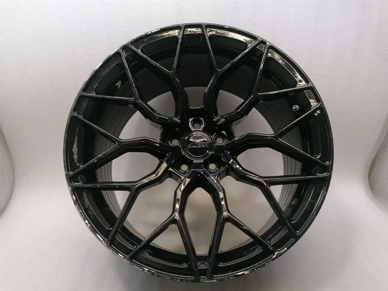 Mercedes S-class W220 Alloy Wheel 20X ET42 10J REAR 19&quot; RIVIERA RF5 alloy rim