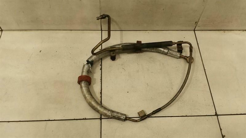 Mercedes S55 W220 ABC High Pressure Steering Hose A2204661381 Power Steering ABC