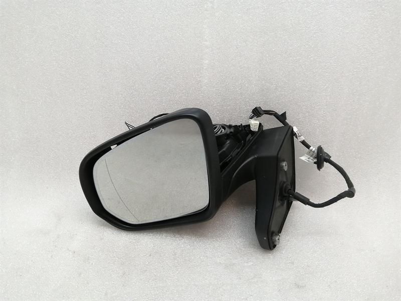 Mercedes G W463 19-24 Left Door Mirror A4638102501 Exterior Mirror Left MOP