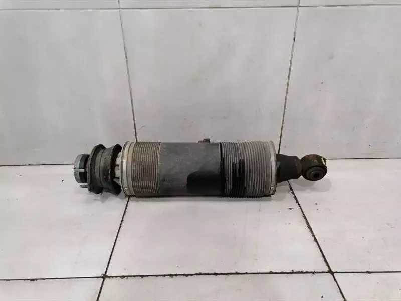Mercedes SL R230 shock absorber rear A2303203113 shock absorber rear Li left AMG