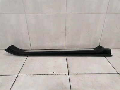 Mercedes SL55 AMG R230 küszöb A2306800435 küszöbborítás
