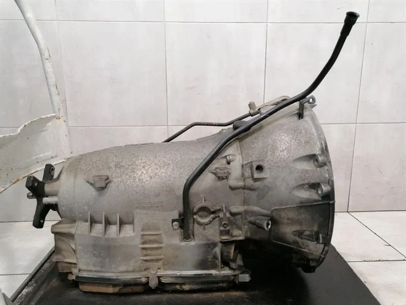 Mercedes SL R230 Sebességváltó A2302700100 Váltó M113 V8 AMG