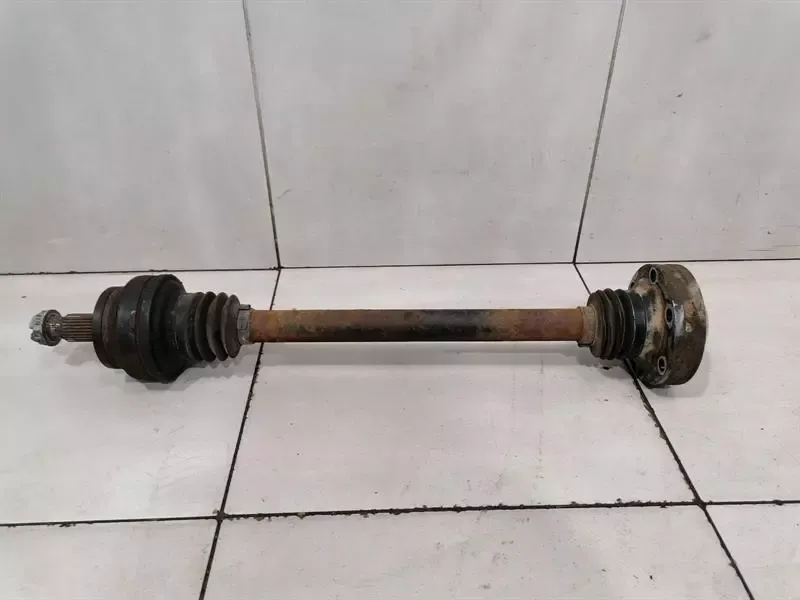 Mercedes SL55 AMG R230 Drive Shaft Rear Right A2303502910 Right Drive Shaft
