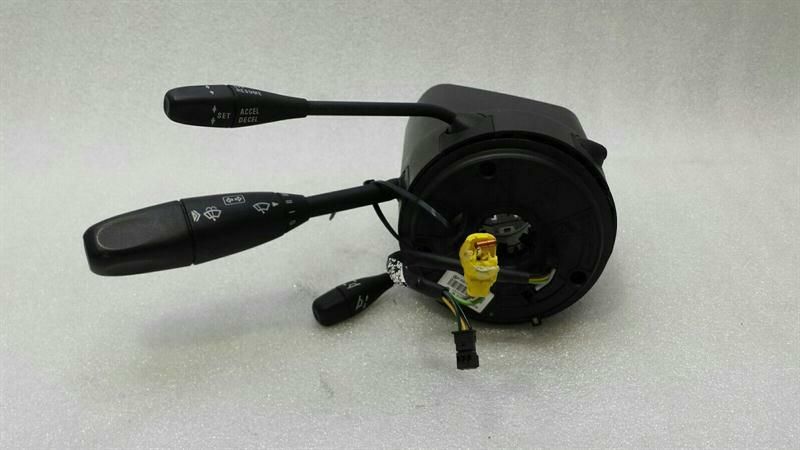 Mercedes S-Class W220 Wiper Stalks A2205401145 Indicator Switch Steering Column Switch