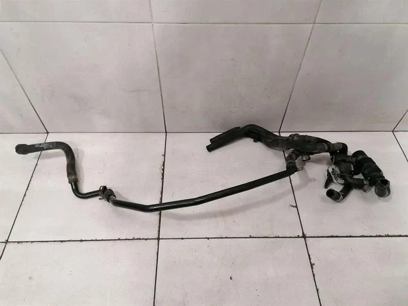 Mercedes E Class W211 Additional Cooling Pump A0005504883 Coolant Pump Pump