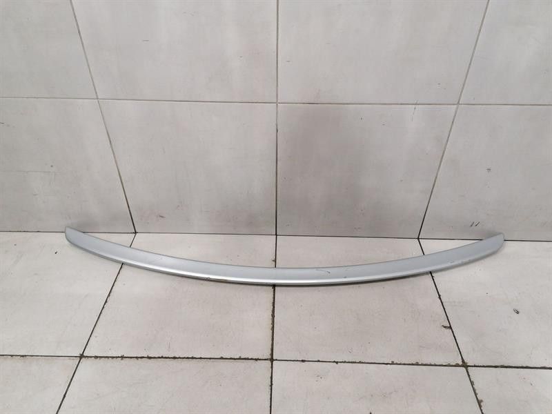 Mercedes CLS55 AMG W219 Rear Spoiler A2197900088 Rear Spoiler OEM