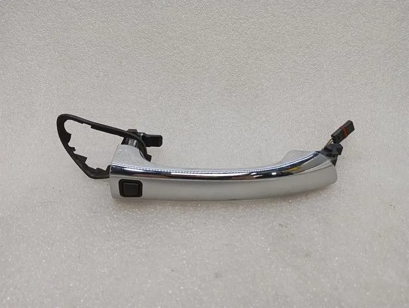 Mercedes CLS W219 door handle A2117601270 FR door handle front keyless