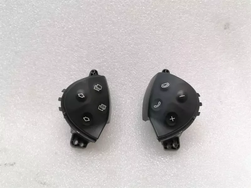 Mercedes E Class W211 Steering Wheel Switch A2118213358 Switch Steering Wheel