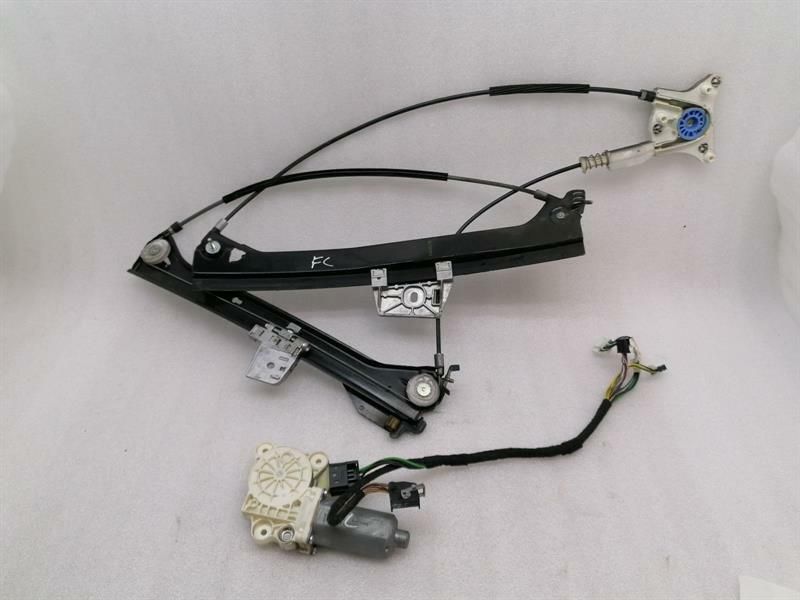 Mercedes CLK W209 Left Front Door Winder A2097200746 Front Left Window