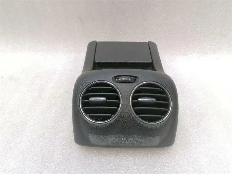 Mercedes CLK W209 Rear Air Vent A2096809039 Ventilation Nozzle Rear Vent