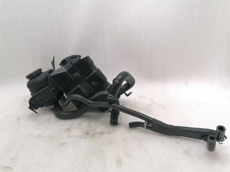 Mercedes SL R230 Oil Reservior A2303200014 Container ABC Servo