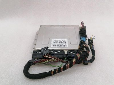 Mercedes E Class W211 Electronic Module A0365453232 Control Unit AIRMATIC