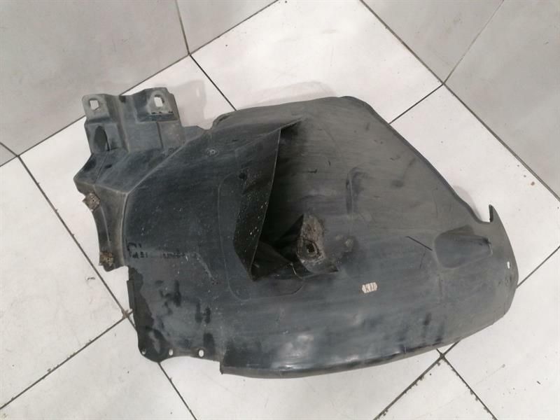 Mercedes SL R230 Wheel Arch Liner (Plastic) A2306980630 WHEEL RUN COVER RIGHT