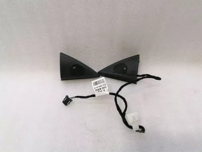 Mercedes E Class W211 Tweeter Speaker Set A2118202702 Speaker Set