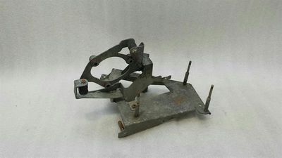 Mercedes E55 AMG W211 holder bracket A0001405385 holder carrier compressor