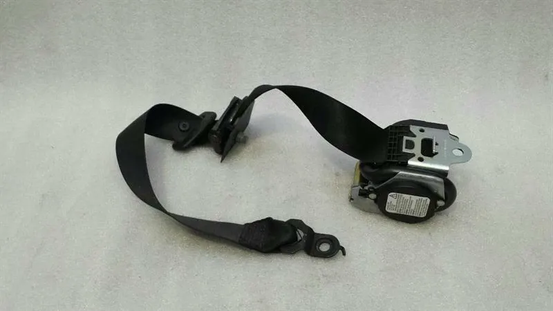 Mercedes E Class W211 front seatbelt A2118607985 seat belt front belt RE