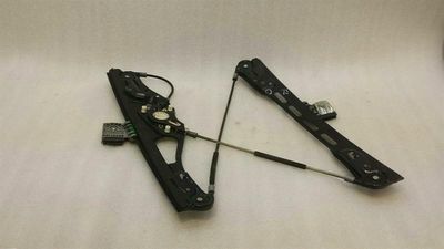 Mercedes E Class W211 bal első ajtó szélvédő A2117200346 elektromos ablak első LI
